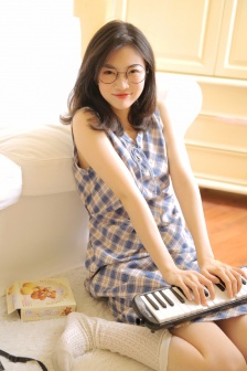 美女与野兽国语